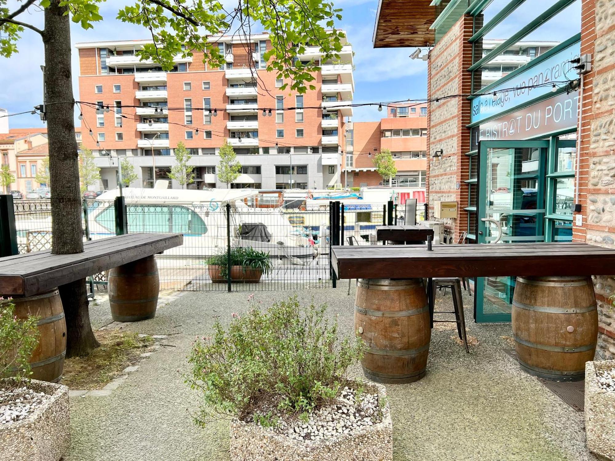 Sunset Duplex - Grand-Rond, Jardin Des Plantes, Centre-Ville, 2 Bdrs 60M2, Ac, Free Public Car Park 200M Away, Netflix - T3 60M2 Avec Clim, Parking Public Gratuit A 200M Toulouse Exteriör bild