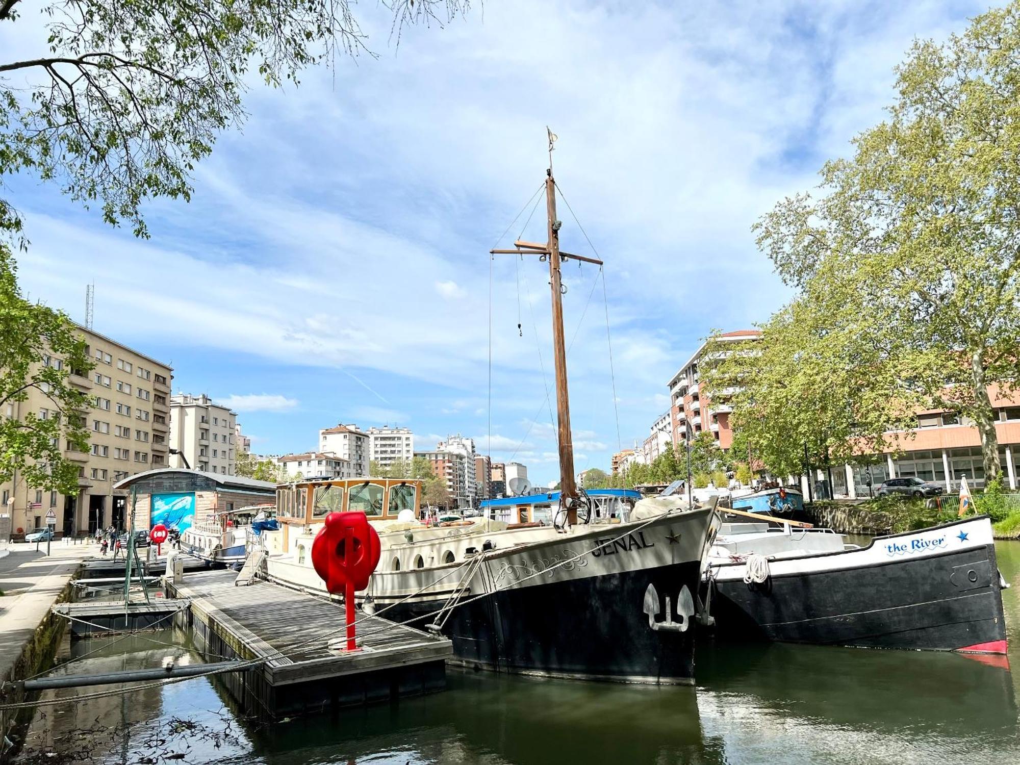 Sunset Duplex - Grand-Rond, Jardin Des Plantes, Centre-Ville, 2 Bdrs 60M2, Ac, Free Public Car Park 200M Away, Netflix - T3 60M2 Avec Clim, Parking Public Gratuit A 200M Toulouse Exteriör bild