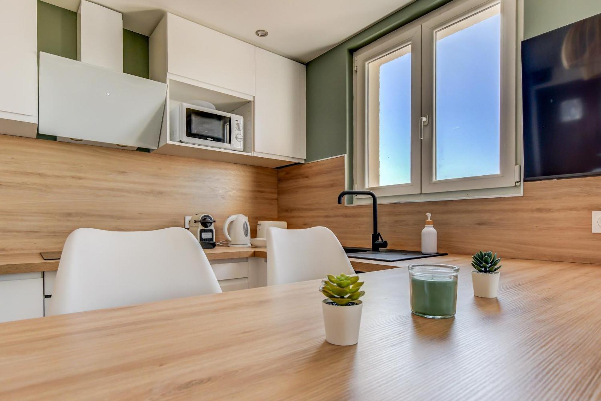 Sunset Duplex - Grand-Rond, Jardin Des Plantes, Centre-Ville, 2 Bdrs 60M2, Ac, Free Public Car Park 200M Away, Netflix - T3 60M2 Avec Clim, Parking Public Gratuit A 200M Toulouse Exteriör bild